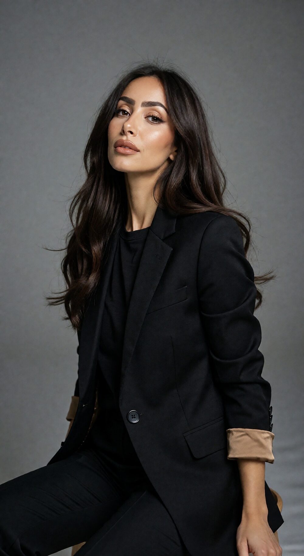 Private coaching with Zahra Fannane