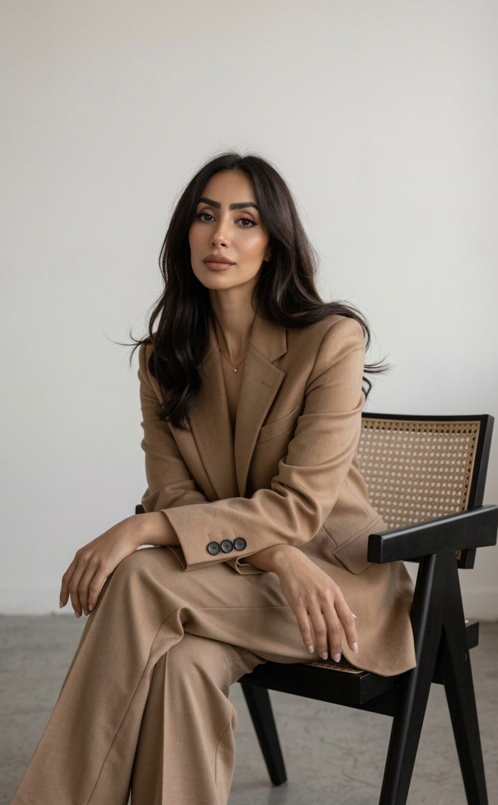 Zahra Fannane