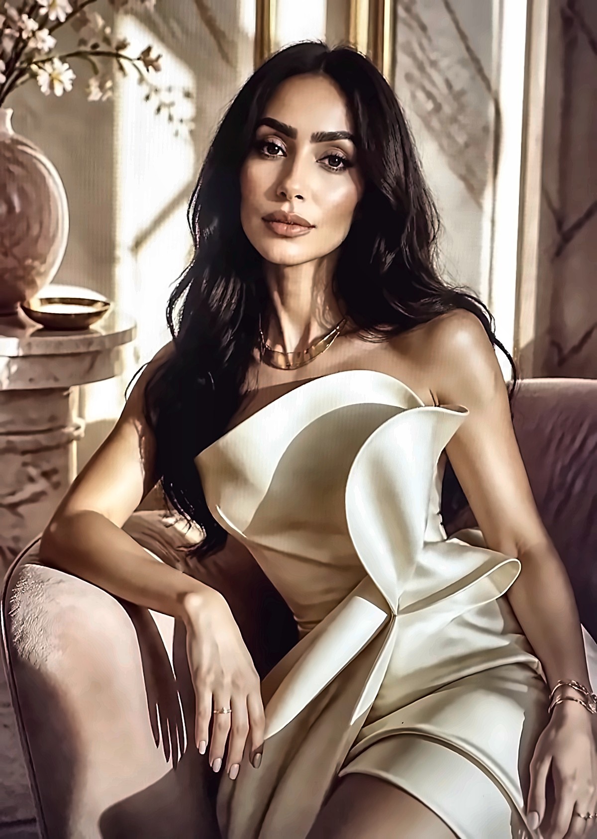 Zahra Fannane
